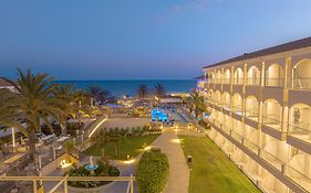 Poseidon Beach Hotel
